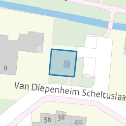 Perceel LDN02-D-2085