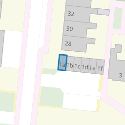 Perceel LDN02-D-2088