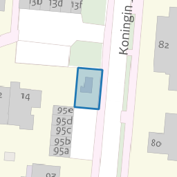 Perceel LDN02-D-2095