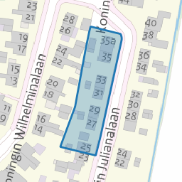 Perceel LDN02-D-2099