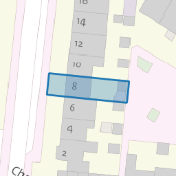 Perceel LDN02-D-2101