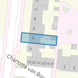 Perceel LDN02-D-2103