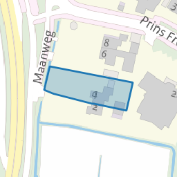 Perceel LDN02-D-2106