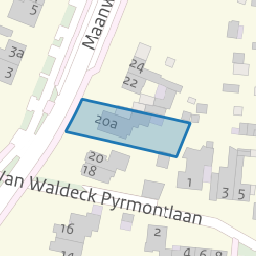 Perceel LDN02-D-2108