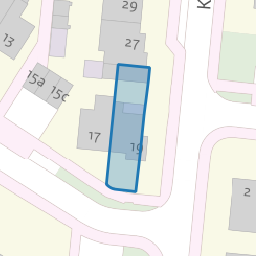 Perceel LDN02-D-2116