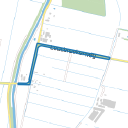 Perceel LDN02-D-2117