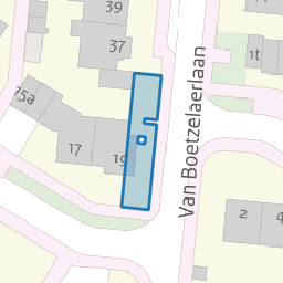 Perceel LDN02-D-2136