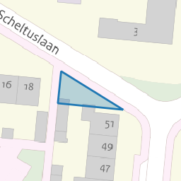 Perceel LDN02-D-2153