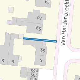 Perceel LDN02-D-2155