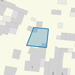 Perceel LDN02-D-2158