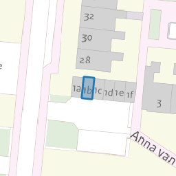 Perceel LDN02-D-2167