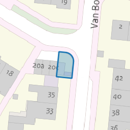 Perceel LDN02-D-2168