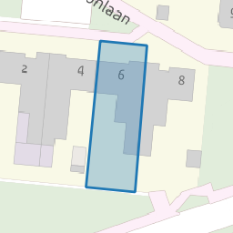 Perceel LDN02-D-2175