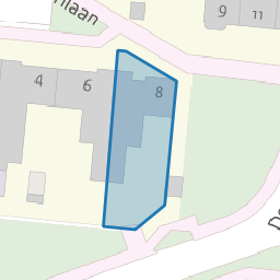 Perceel LDN02-D-2176