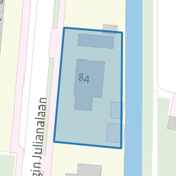 Perceel LDN02-D-2180