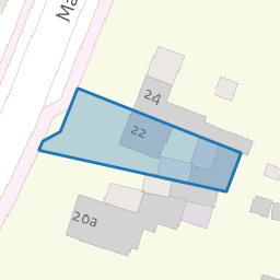 Perceel LDN02-D-2185