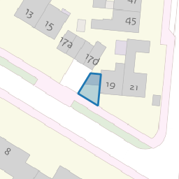 Perceel LDN02-D-2187