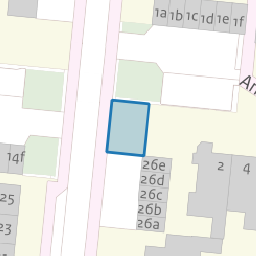 Perceel LDN02-D-2188