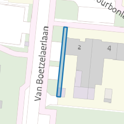 Perceel LDN02-D-2194