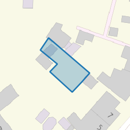 Perceel LDN02-D-2197