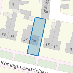 Perceel LDN02-D-2203