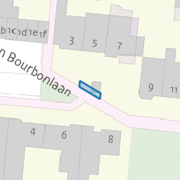 Perceel LDN02-D-2206