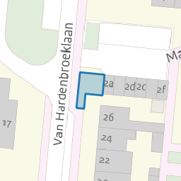 Perceel LDN02-D-2214