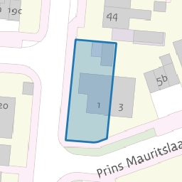 Perceel LDN02-D-2215