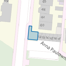 Perceel LDN02-D-2217