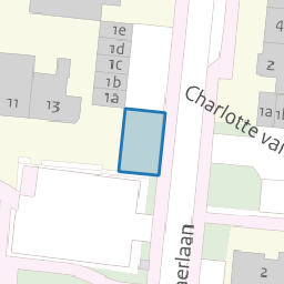 Perceel LDN02-D-2219