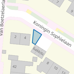 Perceel LDN02-D-2221