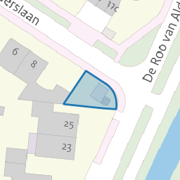 Perceel LDN02-D-2225