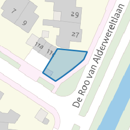 Perceel LDN02-D-2226