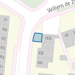 Perceel LDN02-D-2233