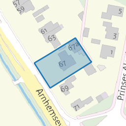 Perceel LDN02-D-2249