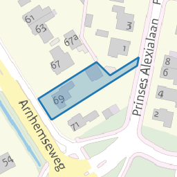 Perceel LDN02-D-2250