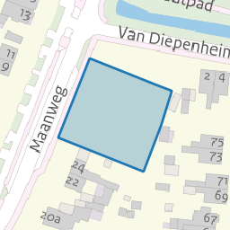 Perceel LDN02-D-2253