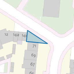 Perceel LDN02-D-2257