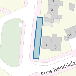 Perceel LDN02-D-2258