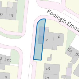 Perceel LDN02-D-2262