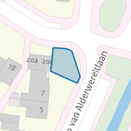 Perceel LDN02-D-2265