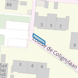 Perceel LDN02-D-2270