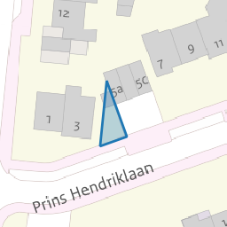 Perceel LDN02-D-2272