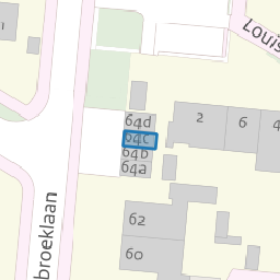 Perceel LDN02-D-2275