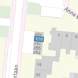 Perceel LDN02-D-2277