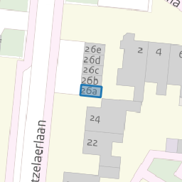 Perceel LDN02-D-2280