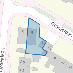 Perceel LDN02-D-2282