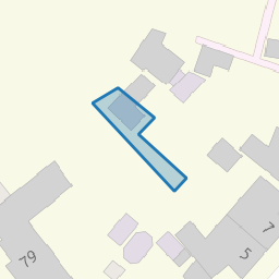 Perceel LDN02-D-2292