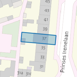 Perceel LDN02-D-2300