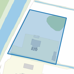 Perceel LDN02-D-2303